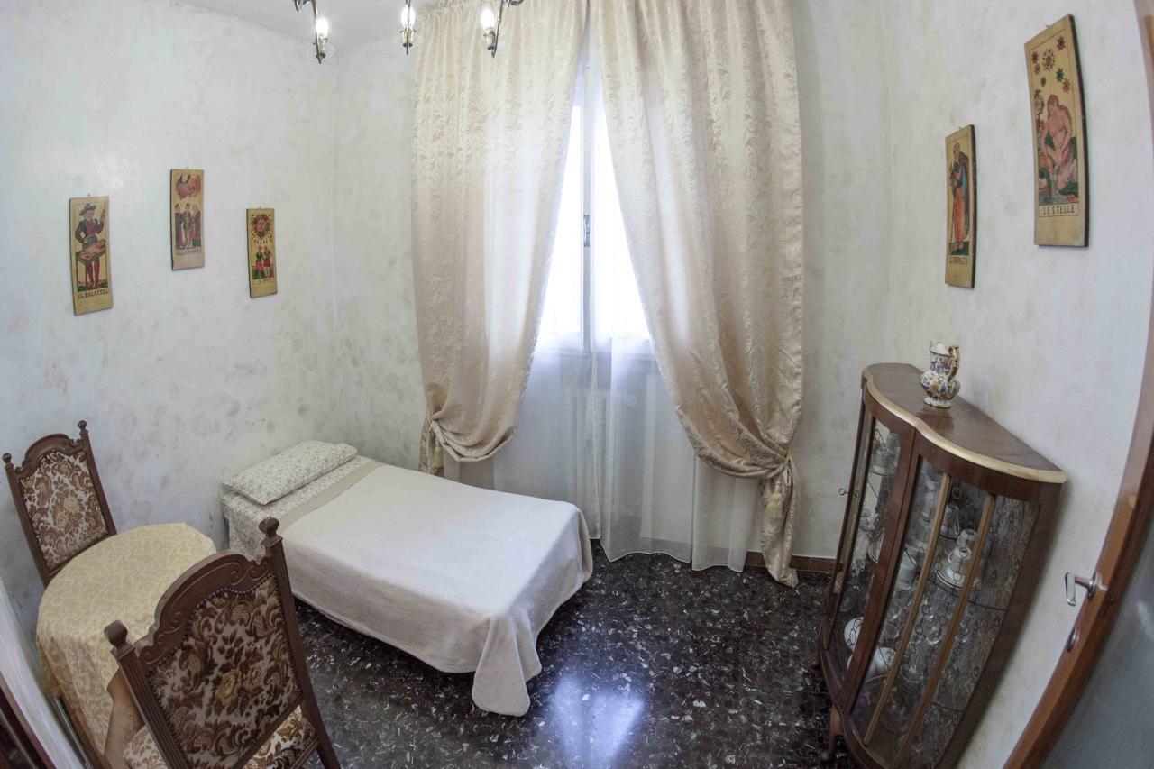 Hotel Corso 132 à Mestre Extérieur photo