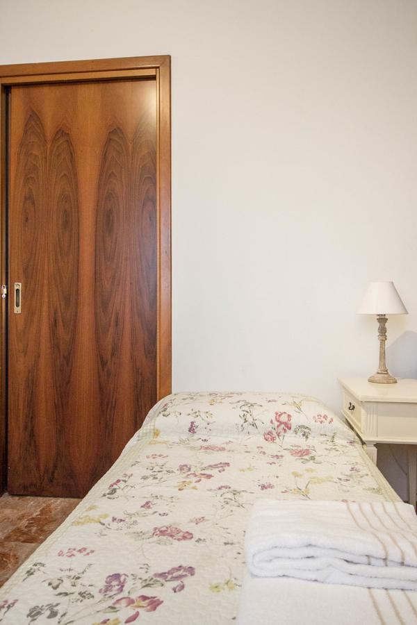 Hotel Corso 132 à Mestre Extérieur photo