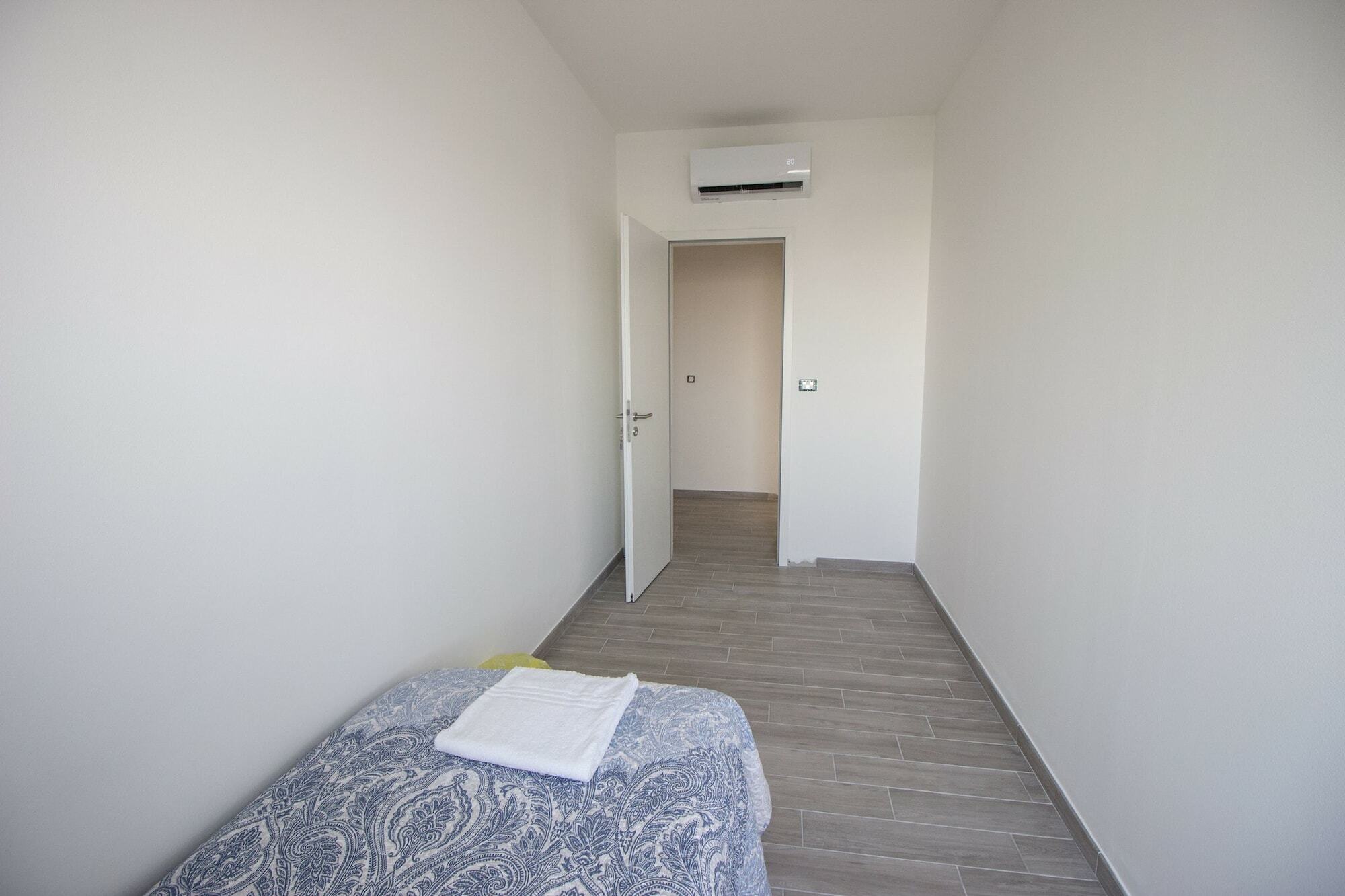 Hotel Corso 132 à Mestre Extérieur photo